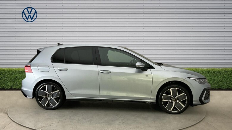 Volkswagen Golf 1.5 TSI 150 R-Line 5dr Petrol Hatchback